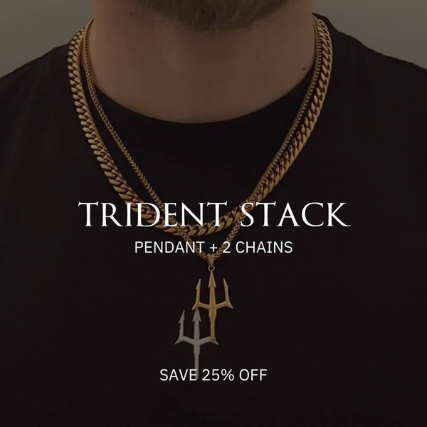 Trident Stack