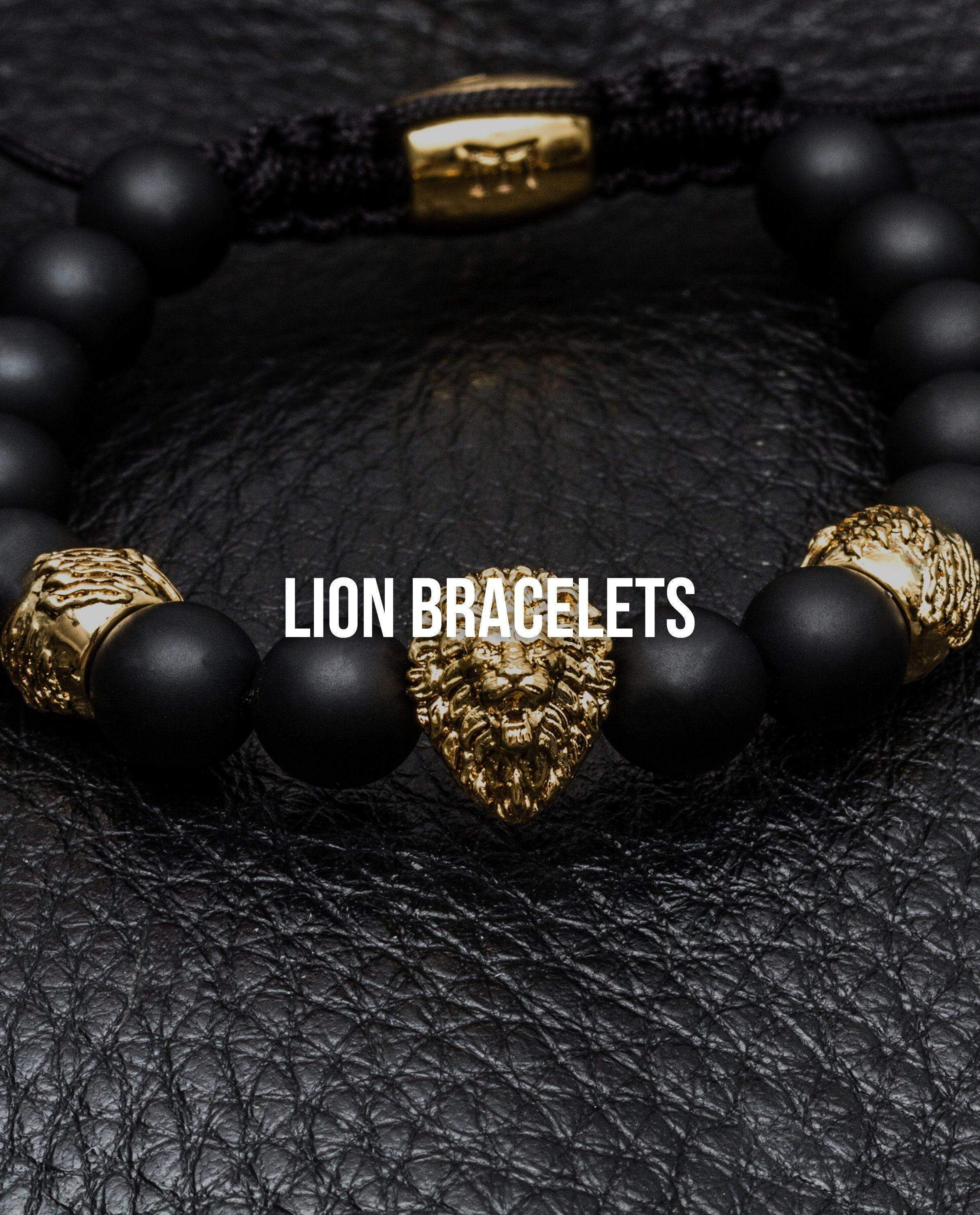 Lion-Marcozo