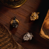 Dead Emperor Pendant - Black - Marcozo