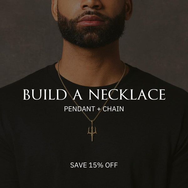 Build a Necklace