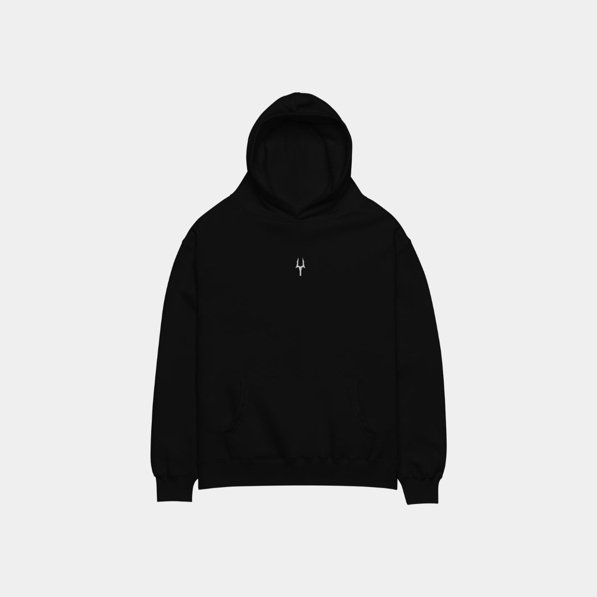 Hades Hoodie - Marcozo
