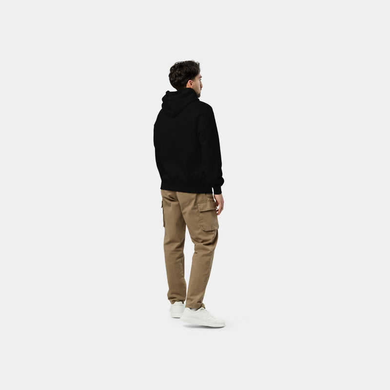 Hades Hoodie - Marcozo