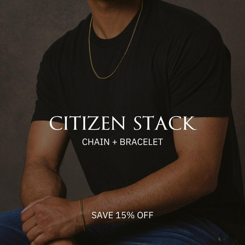 Citizen Stack