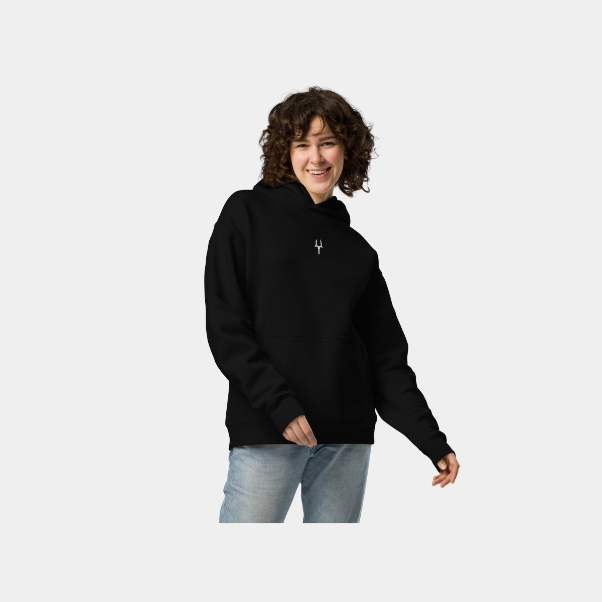 Hades Hoodie - Marcozo