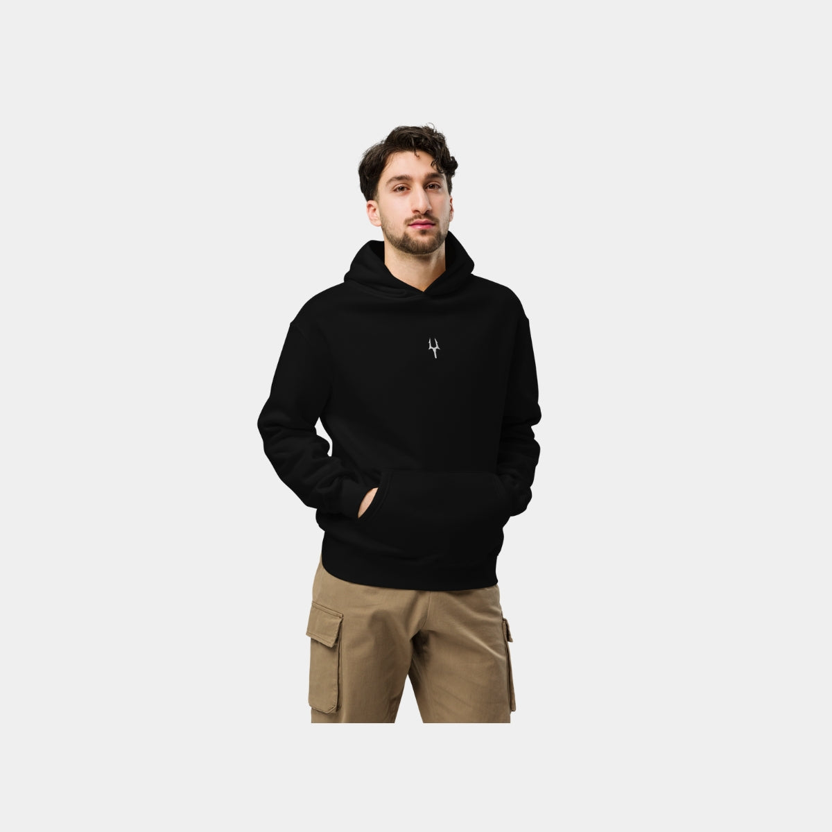 Hades Hoodie - Marcozo