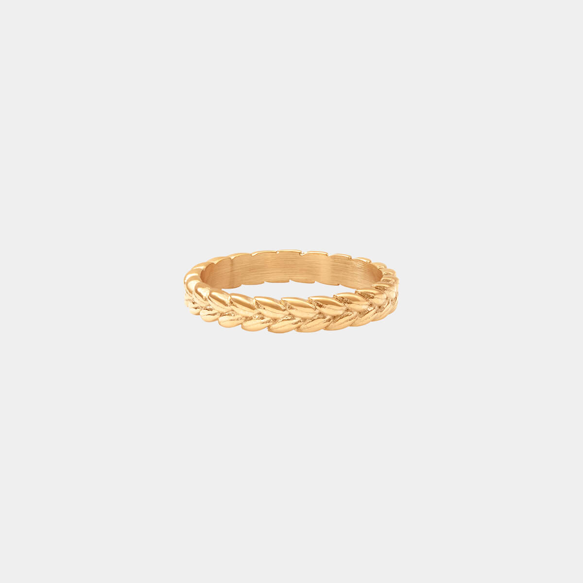 Empress Ring - Gold - Marcozo