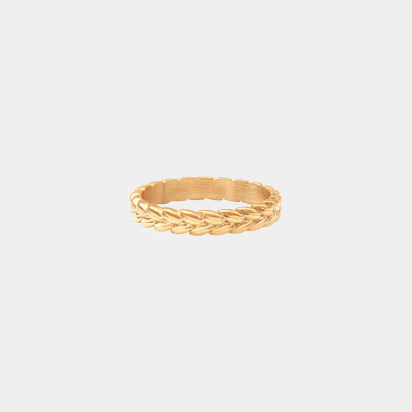 Empress Ring - Gold - Marcozo