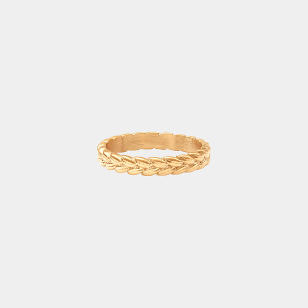 Empress Ring - Gold
