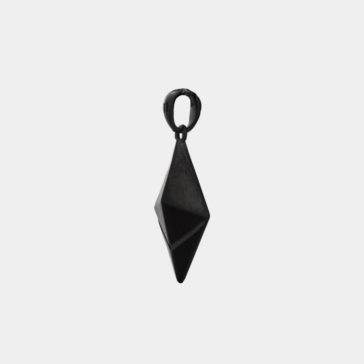 ETH Pendant - Black - Marcozo