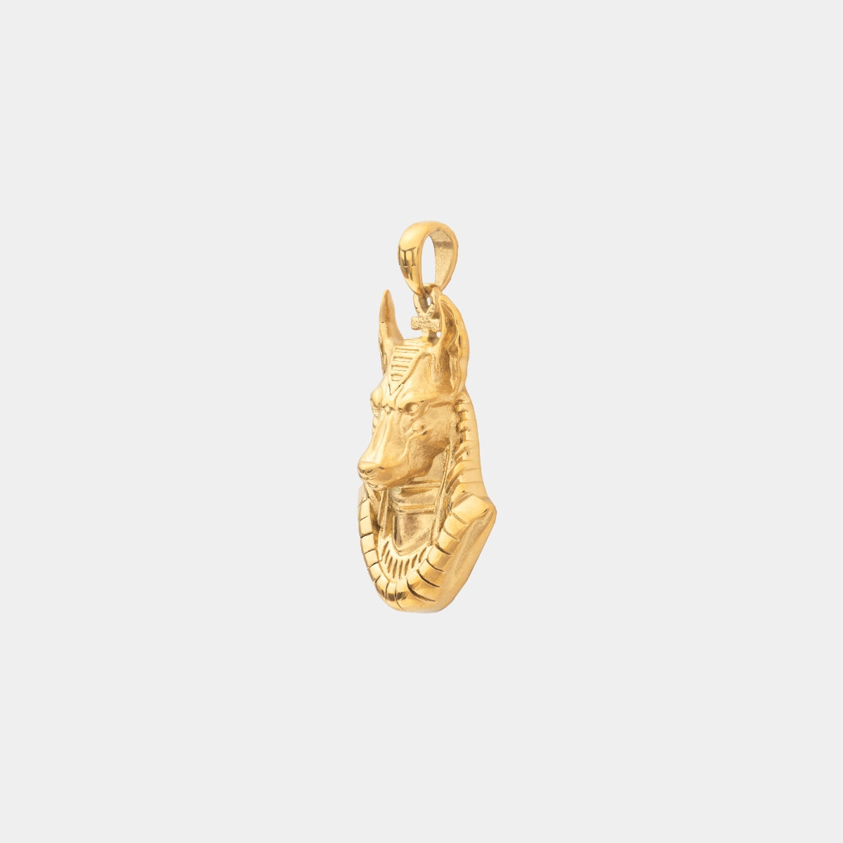 Anubis Pendant - Gold - Marcozo