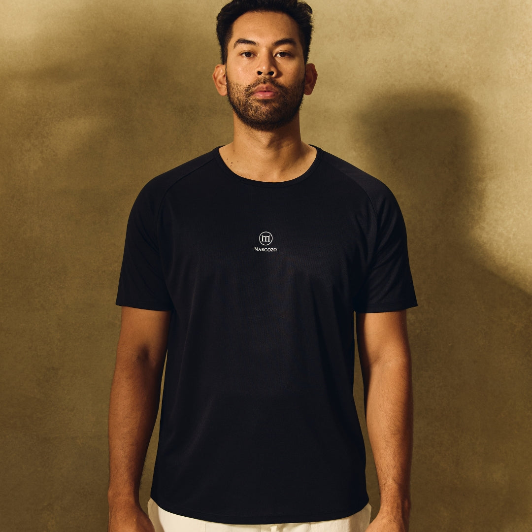 Warriors' Club T-Shirt - Marcozo