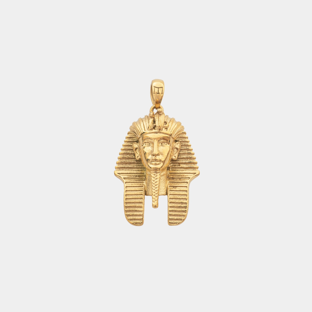 King Tut Pendant - Gold - Marcozo