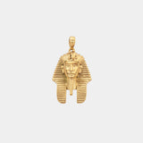 King Tut Pendant - Gold - Marcozo
