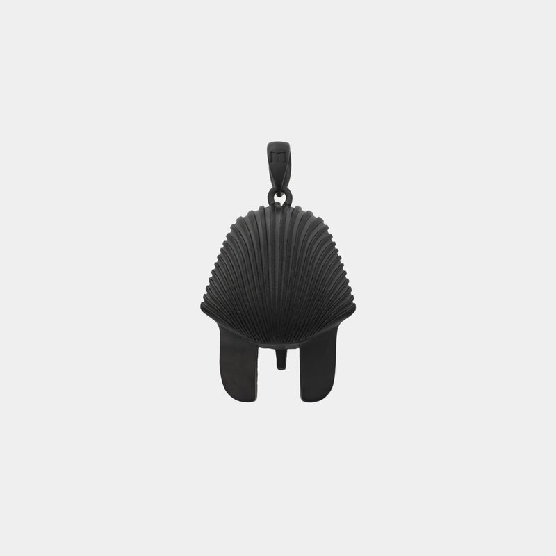 King Tut Pendant - Black - Marcozo