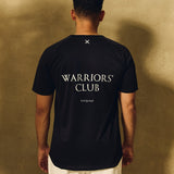 Warriors' Club T-Shirt - Marcozo