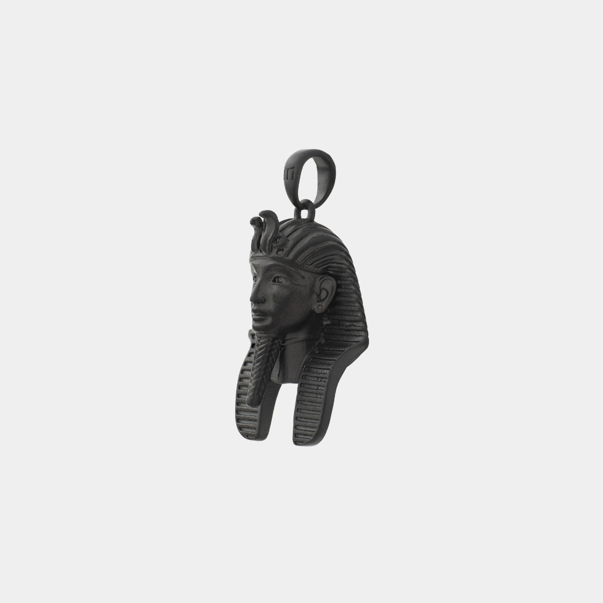 King Tut Pendant - Black - Marcozo