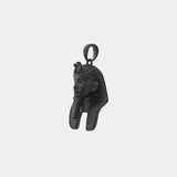 King Tut Pendant - Black - Marcozo