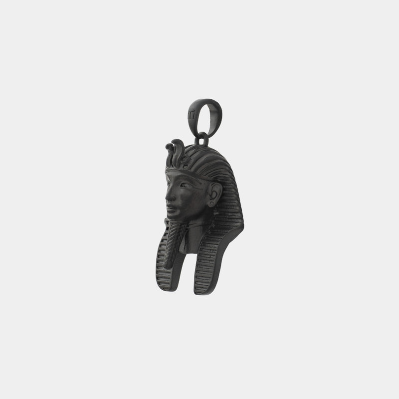 King Tut Pendant - Black - Marcozo