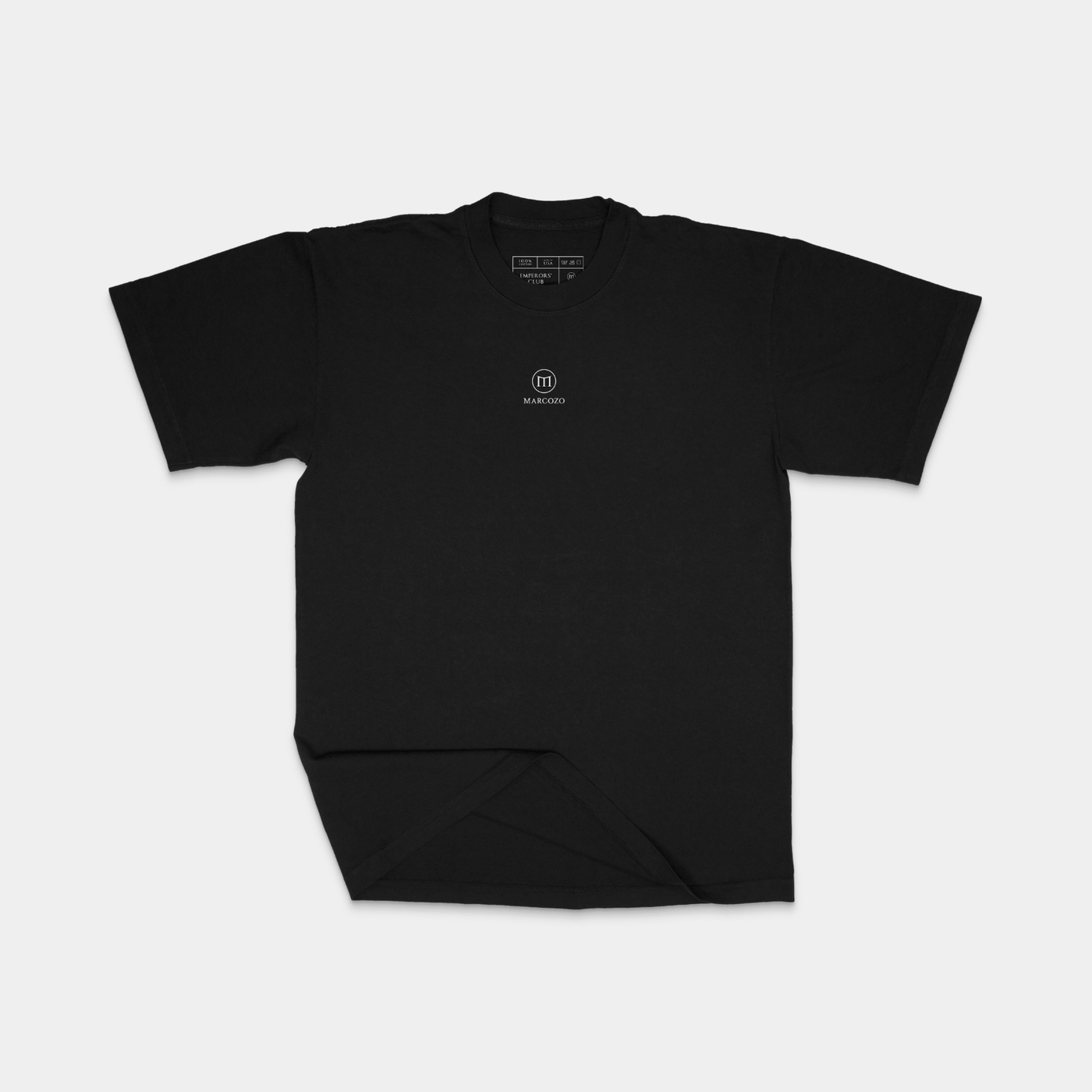 Emperors' Club T-Shirt - Marcozo