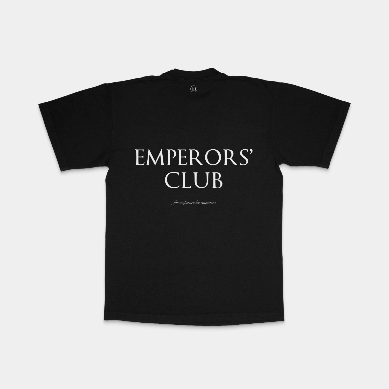Emperors' Club T-Shirt - Marcozo