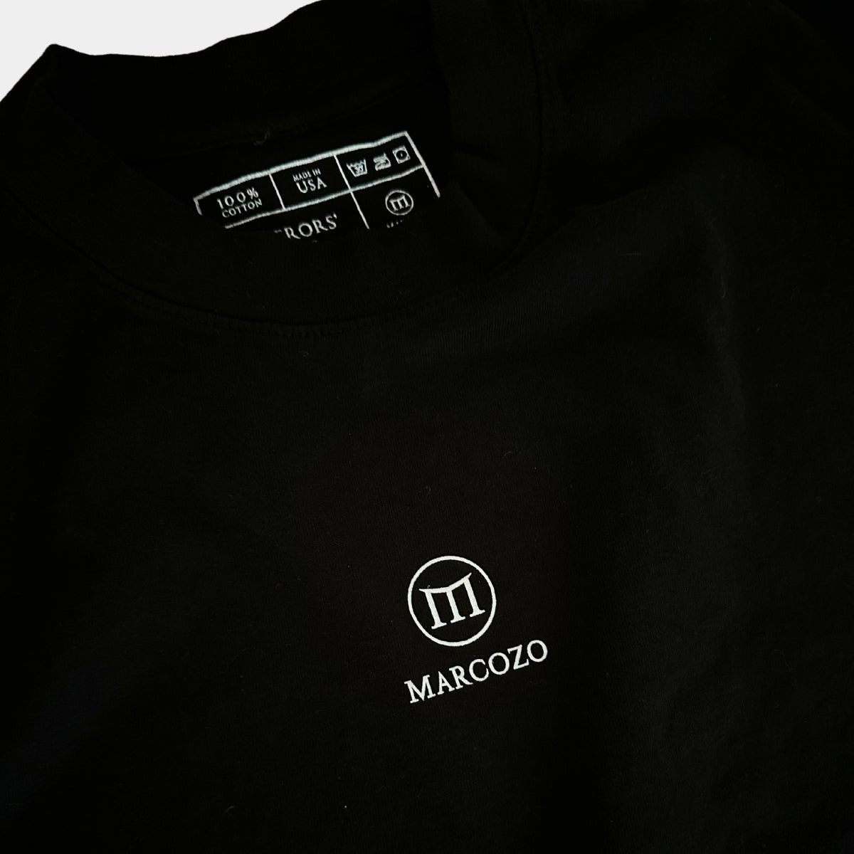 Emperors' Club T-Shirt - Marcozo