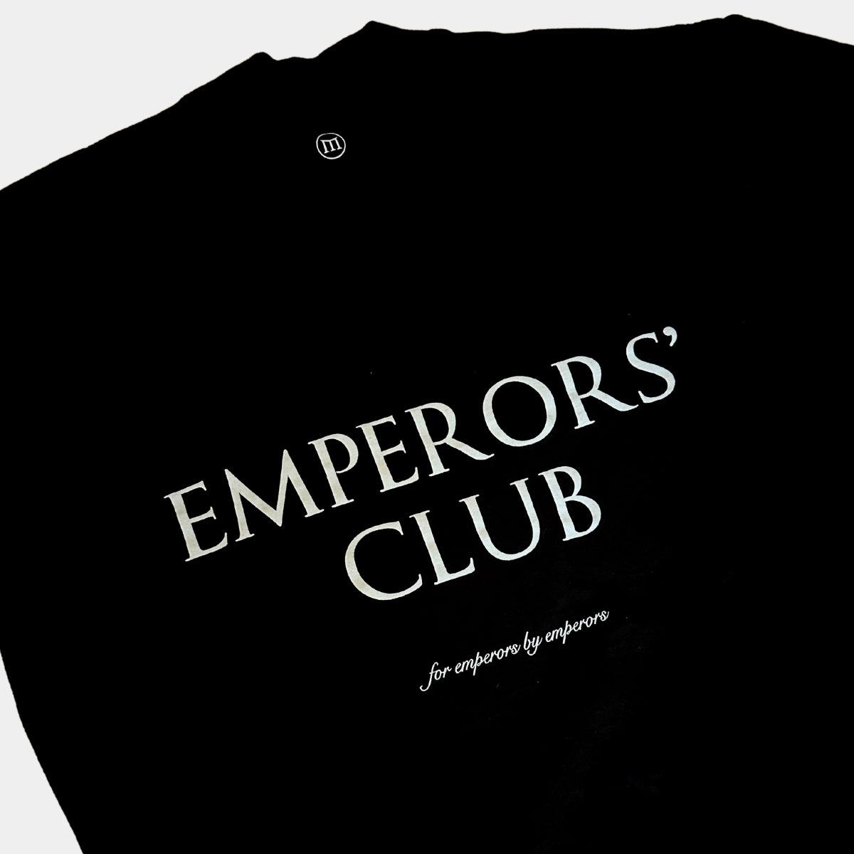 Emperors' Club T-Shirt - Marcozo
