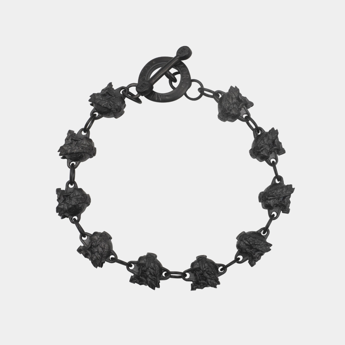 Dead Emperor Bracelet - Black - Marcozo