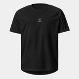 Warriors' Club T-Shirt - Marcozo