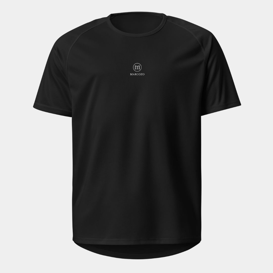 Warriors' Club T-Shirt - Marcozo
