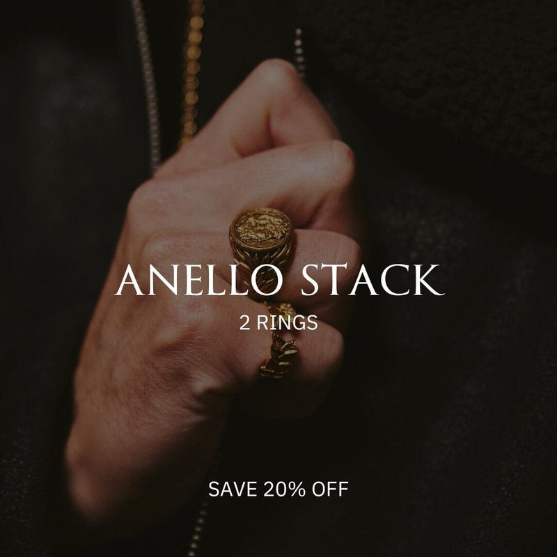 Anello Stack