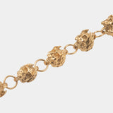 Dead Emperor Bracelet - Gold - Marcozo