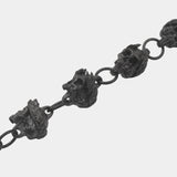 Dead Emperor Bracelet - Black - Marcozo