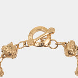 Dead Emperor Bracelet - Gold - Marcozo