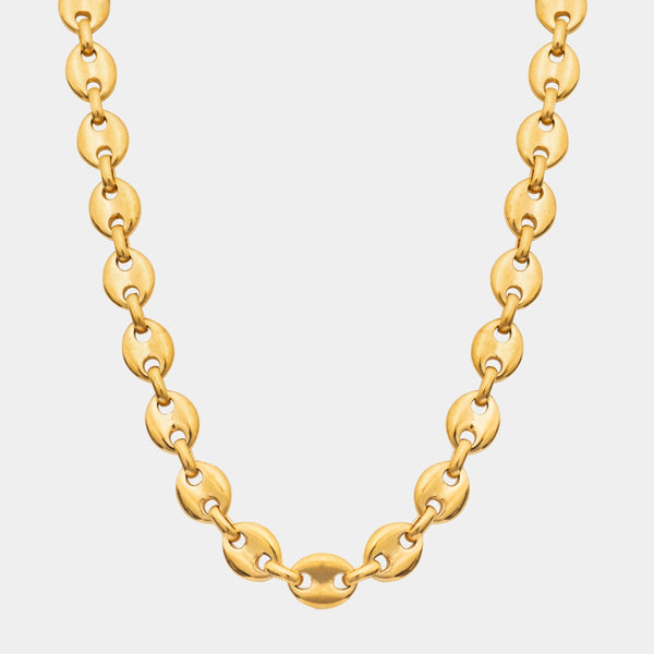 Mariner Chain - Gold
