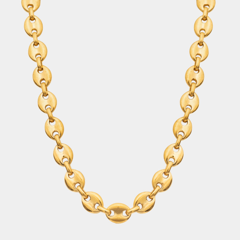 Mariner Chain - Gold