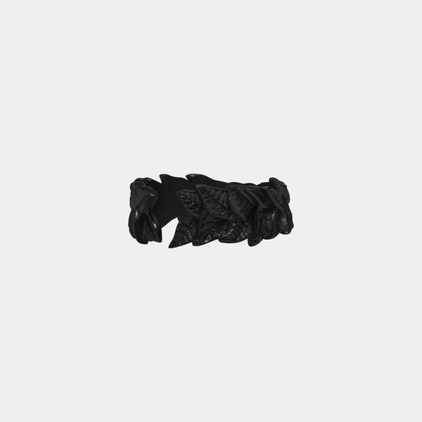 Emperor Ring - Black - Marcozo