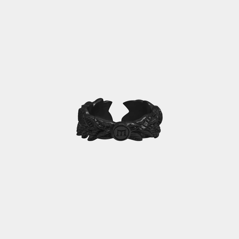 Emperor Ring - Black - Marcozo