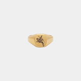 Bellerophon Ring - Gold - Marcozo