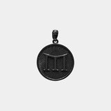 Empire Pendant - Black - Marcozo