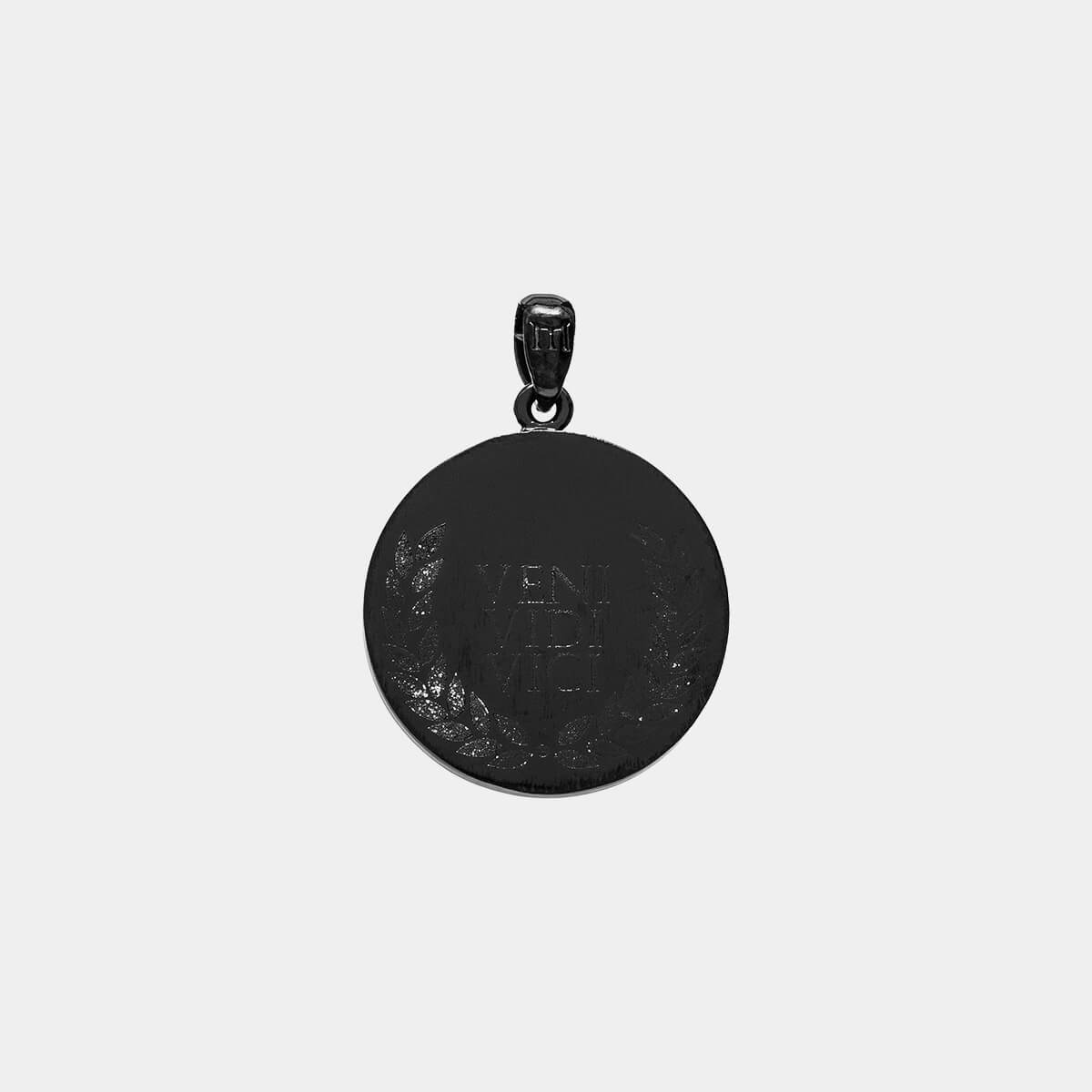 Empire Pendant - Black - Marcozo