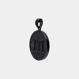 Empire Pendant - Black - Marcozo
