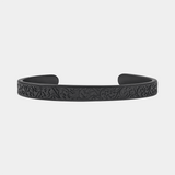 Acanthus Cuff - Black - Marcozo