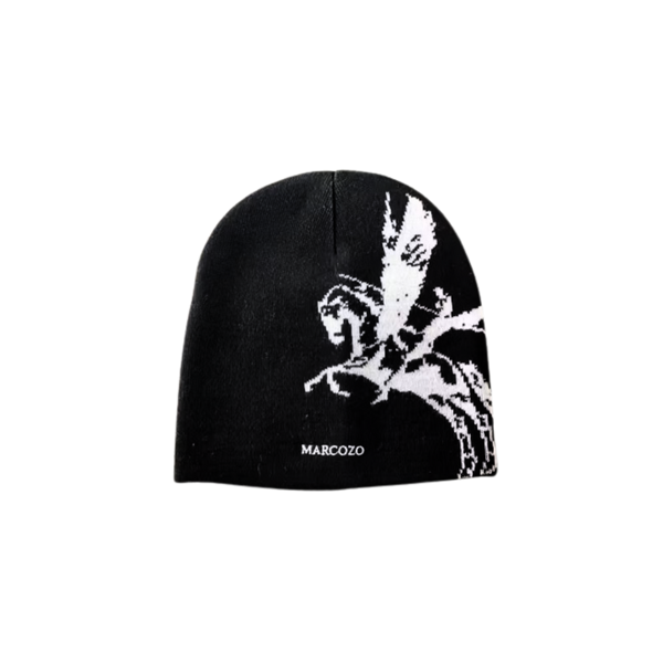 Warrior Beanie - MARCOZO