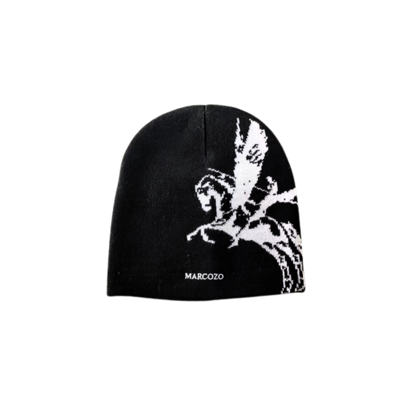Warrior Beanie - MARCOZO