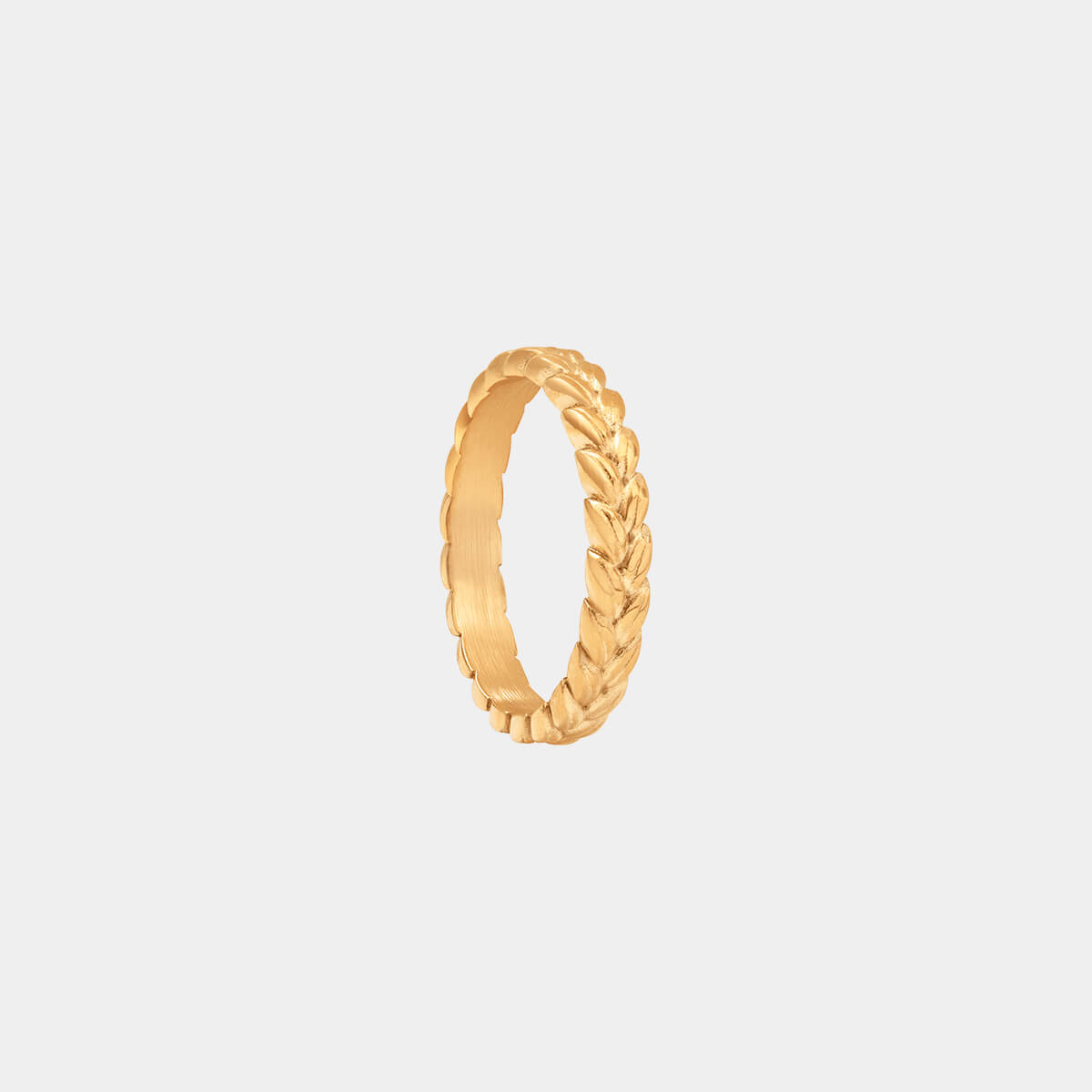 Empress Ring - Gold - Marcozo
