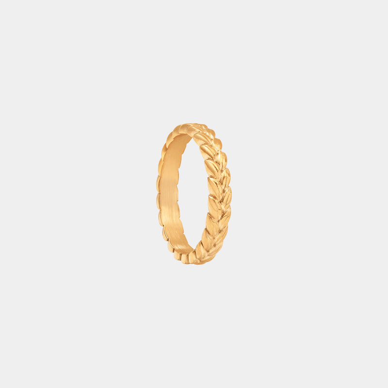 Empress Ring - Gold