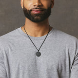 Empire Pendant - Black - Marcozo