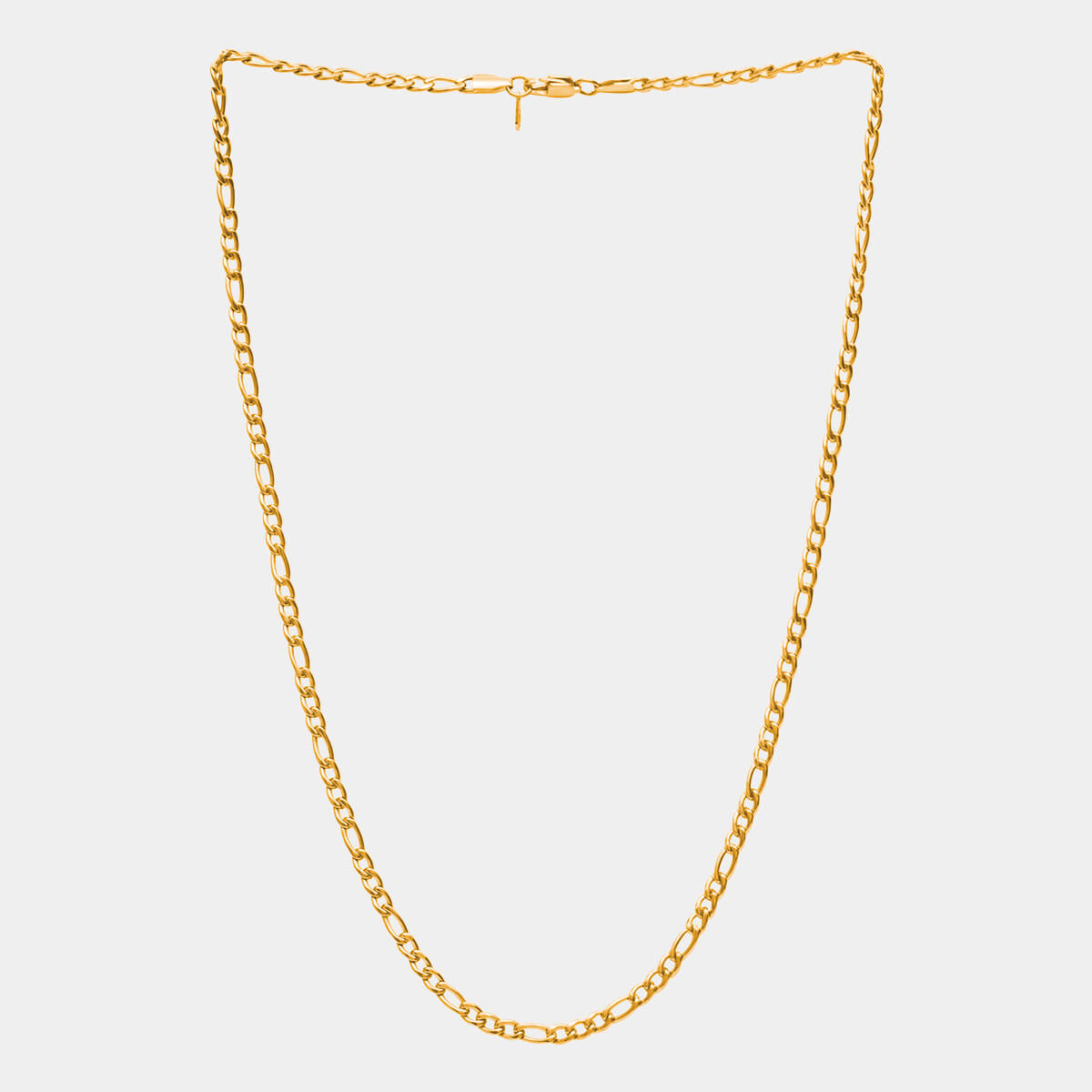 Figaro Chain - Gold - Marcozo