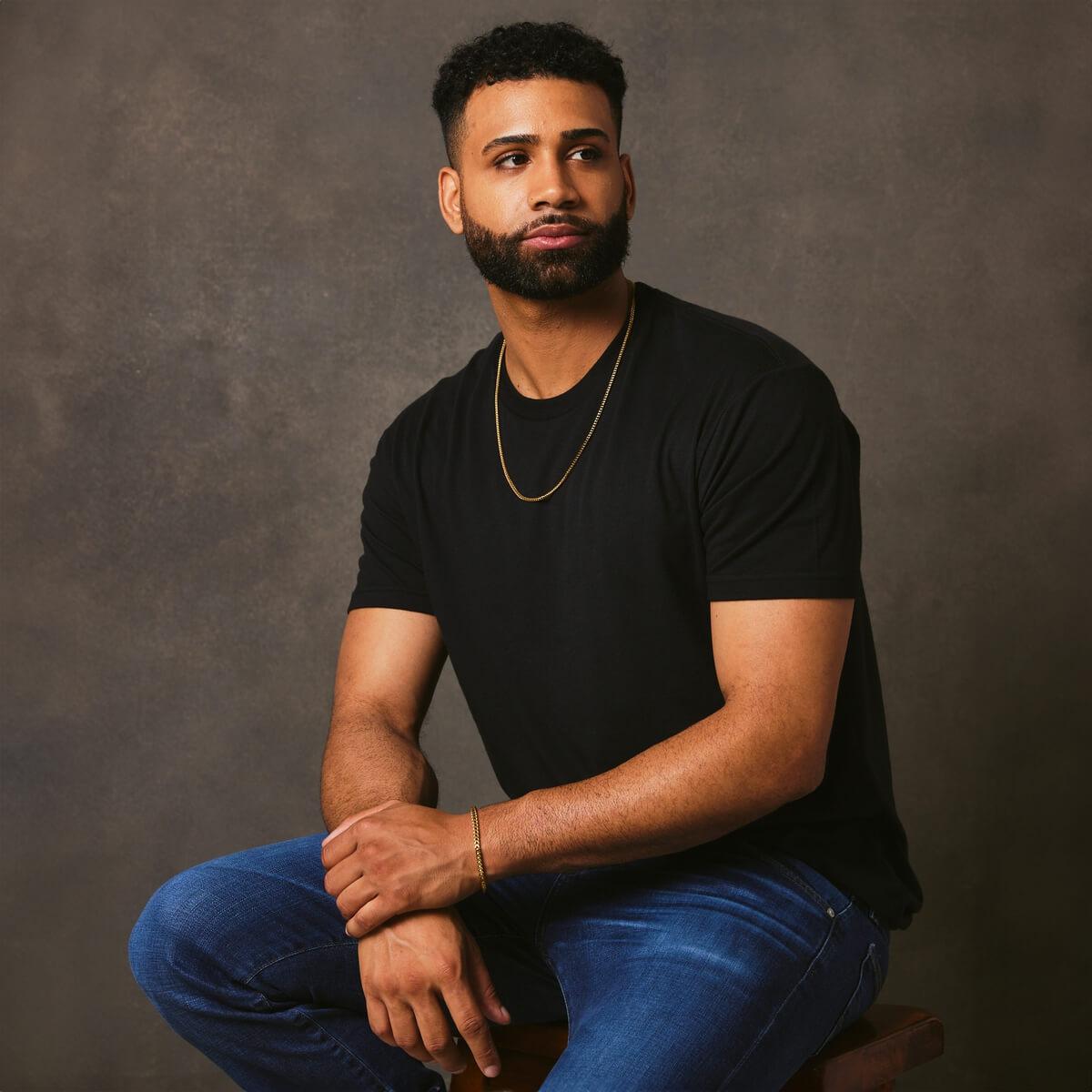 Franco Chain (2.5mm) - Gold - Marcozo