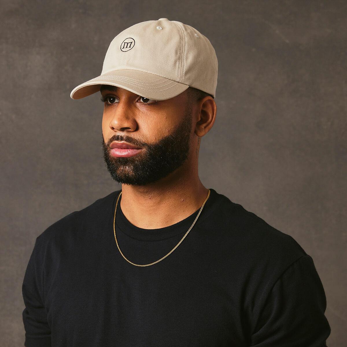 Empire Cap - Beige - Marcozo